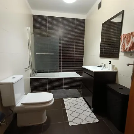 Modern 1Br For 4 - Great For Long Stays, 10 Min To Attractions Vila Nova de Gaia Exterior photo