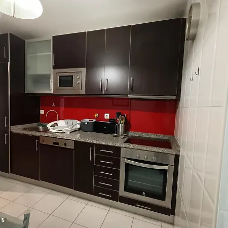 Modern 1Br For 4 - Great For Long Stays, 10 Min To Attractions Vila Nova de Gaia Exterior photo