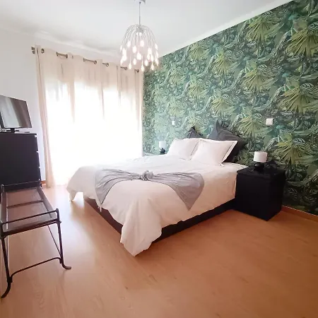 Modern 1Br For 4 - Great For Long Stays, 10 Min To Attractions Vila Nova de Gaia Exterior photo