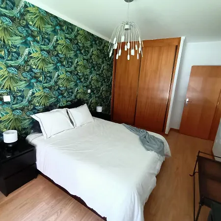 Modern 1Br For 4 - Great For Long Stays, 10 Min To Attractions Vila Nova de Gaia Exterior photo