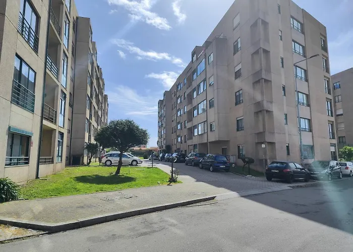 Modern 1Br For 4 - Great For Long Stays, 10 Min To Attractions