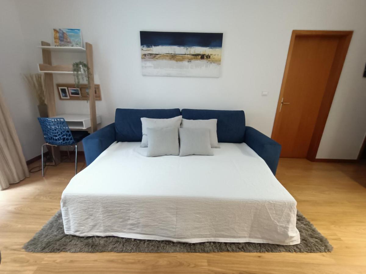 Modern 1br For 4 - Great For Long Stays, 10 Min To Attractions Apartment